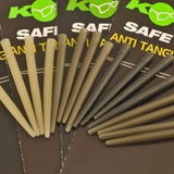 Gumijas Korda Anti Tangle Hookline Sleeves