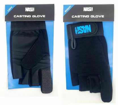 NASH Casting Glove / Mešanas cimds