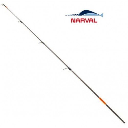 Narval Frost Ice Rod Long Handle Gen.2 Tip 58cm #MH