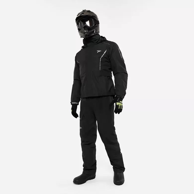 Kostīms FINNTRAIL RIDER GRAPHITE 3475