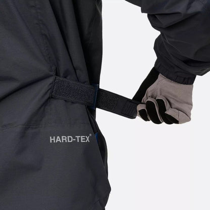 Finntrail GT Darkgrey 3425 Suit  , Kostīms ar 12000mm ūdensizturību