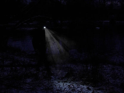 Cepure Delphin OutLINE Camo LED