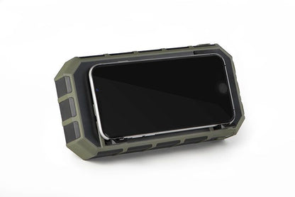 FOX HALO 27K WIRELESS POWER PACK, Bezvadu jaudīgā uzlādes sistēma 27000mAh