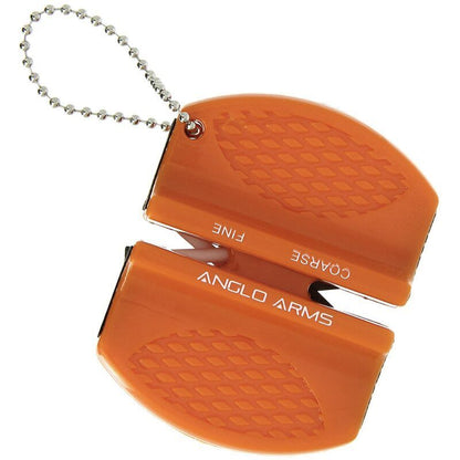 Anglo Arms Knife Sharpener, Kompakts Nažu asināmais - jebkuram nazim