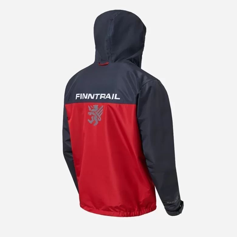 Jaka FINNTRAIL APEX RED