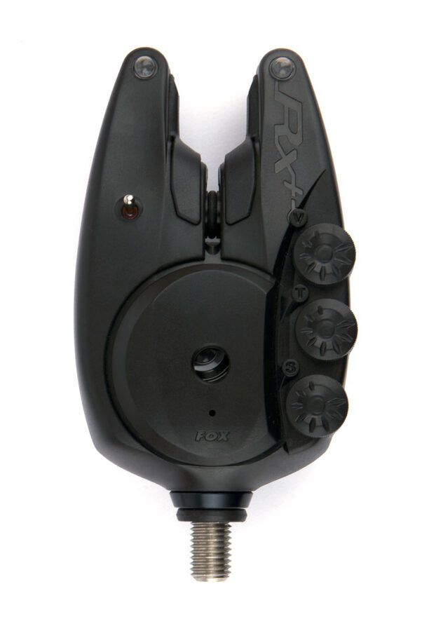 FOX RX+ BITE ALARM, FOX RX+ signalizators (1gb)