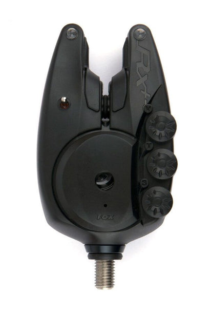 FOX RX+ BITE ALARM, FOX RX+ signalizators (1gb)