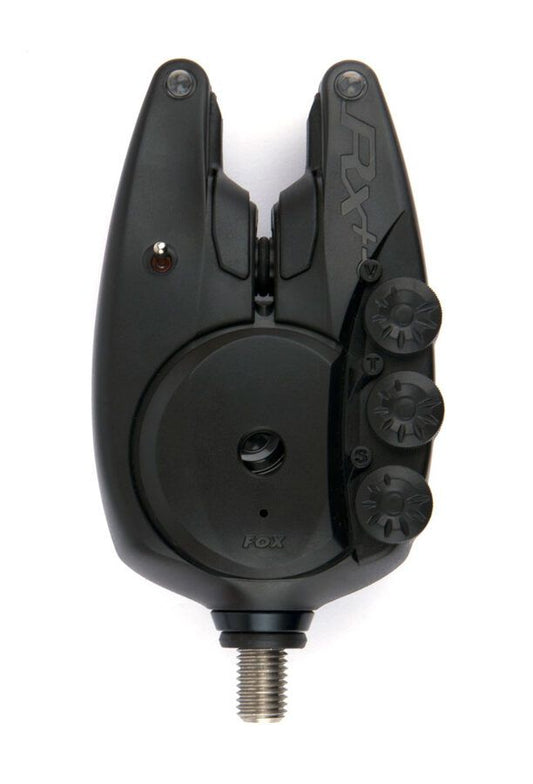 FOX RX+ BITE ALARM, FOX RX+ signalizators (1gb)