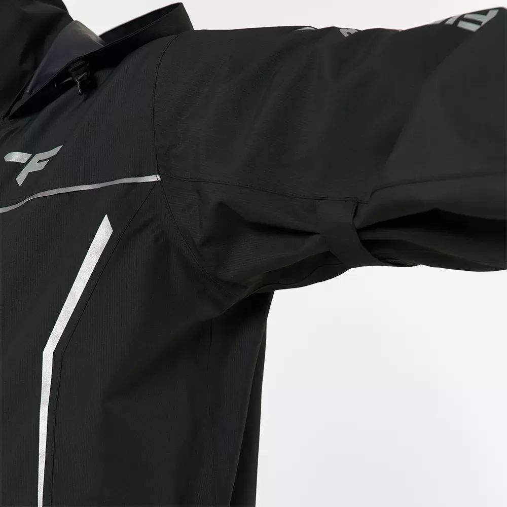 Kombinezons FINNTRAIL RIDER 2508 GRAPHITE