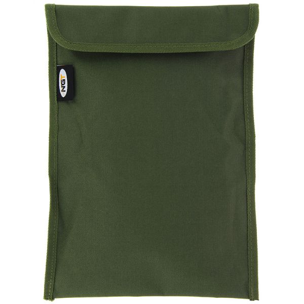 NGT Sling , Tīkliņš svēršanai Deluxe 110x50cm ar somiņu