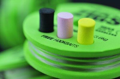 Korda - Ready Zigs, Gatavās ZIG sistēmas ar MIXA 10 āķi - dažādi izmēri