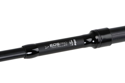 FOX Eos Pro Traveller Rods, Ceļojuma makšķerkāti