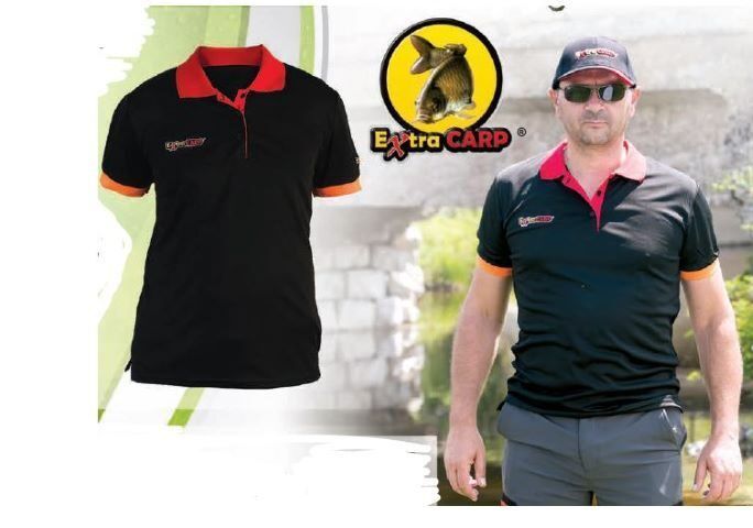 POLO T-SHIRT EXTRA CARP