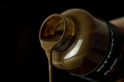 STICKY PURE FISH LIQUID, Tīrs zivju šķidrums - 500ml