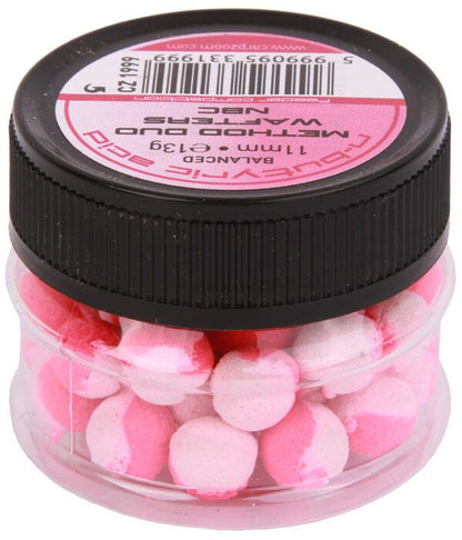 CZ Method wafters , Vafteri dažādi izmēri un garšas