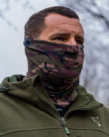 FOX bandanas, LIGHTWEIGHT CAMO SNOOD