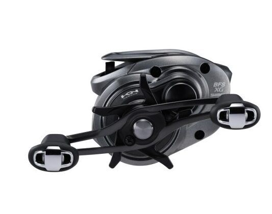 Multiplikators Shimano SLX BFS XG Left Hand