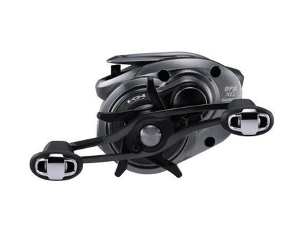 Multiplikators Shimano SLX BFS XG Left Hand