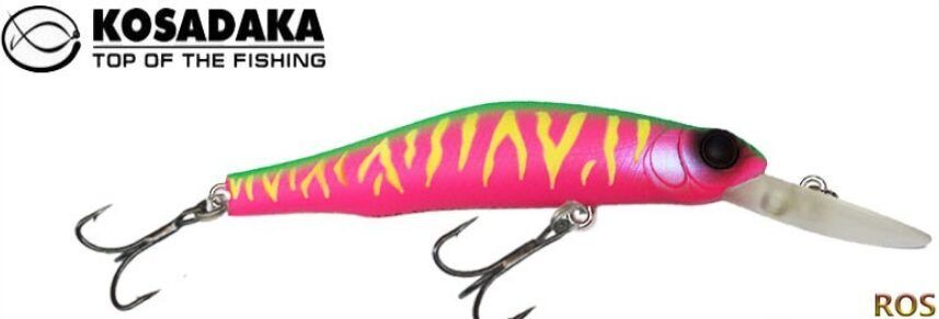 Vobleris KOSADAKA «Mascot» XL 80F