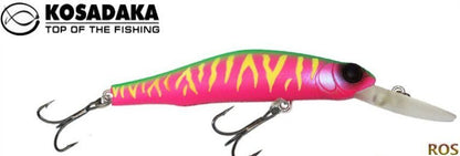 Vobleris KOSADAKA «Mascot» XL 80F