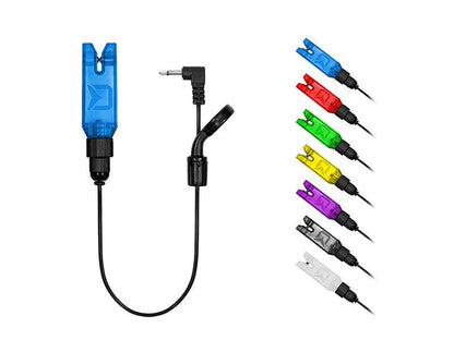 Delphin LED bite indicator  LightBLOCK (Svingers/Atsvars karpu makškerēšanai)