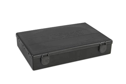 Kaste Fox EDGES™ “Loaded” Large Tackle Box