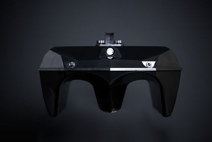 Navigator baitboat, Iebarošanas kuģis