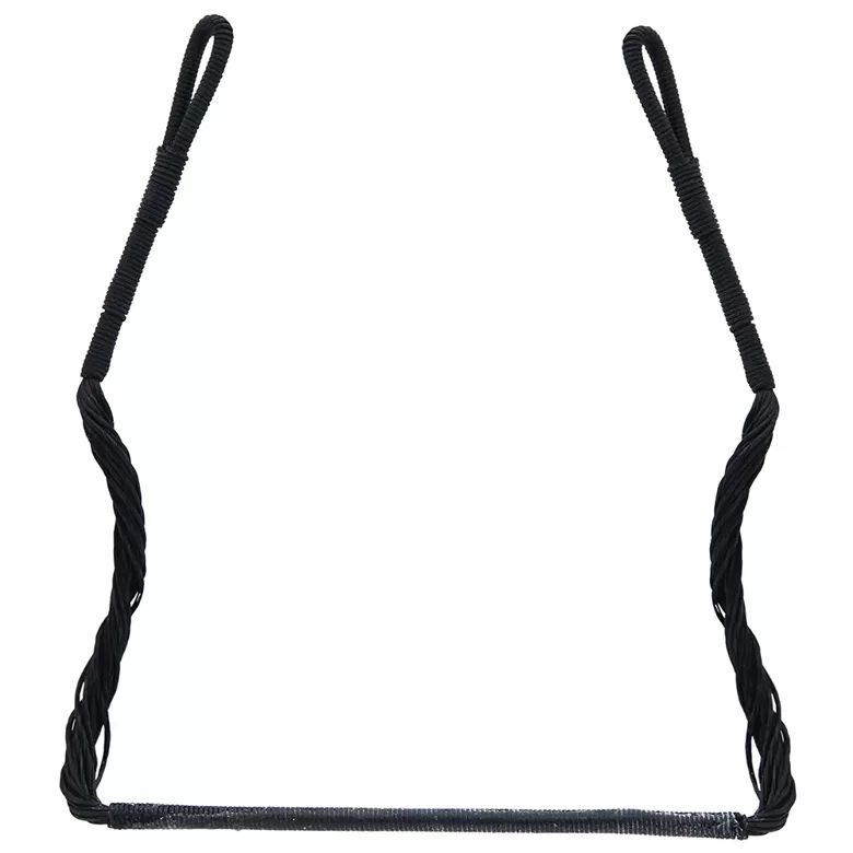 Anglo Arms Crossbow Strings 50lb atvilkšanas spēka arbaleta rezerves stiegras komplekts