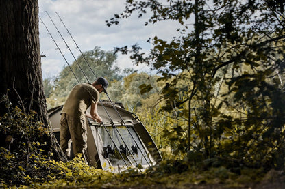 Trakker Tempest multi rod support strap