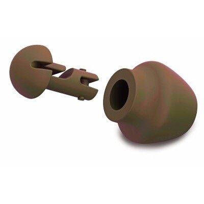 Matrix Rubber Quick Change Bead / Savienojums Feeder Sistēmām