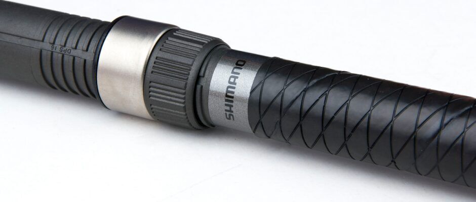 Shimano TX5 13ft/3,9m Karbona makšķerkāts - 3,5Lb Intensity