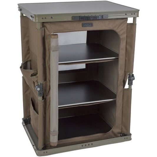 Saliekams galds - organaizers Avid Quick Up Session Organiser