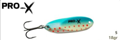 Šupiņš PRO-X Kastmaster 18g
