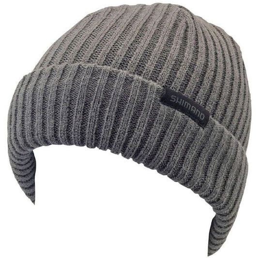 SHIMANO Apparel Breath Hyper Knit Watch, Adīta Ziemas cepure