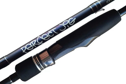 Spinings Crazy Fish Perfect Jig CFPJ-86-L-T (2-10g 260cm)