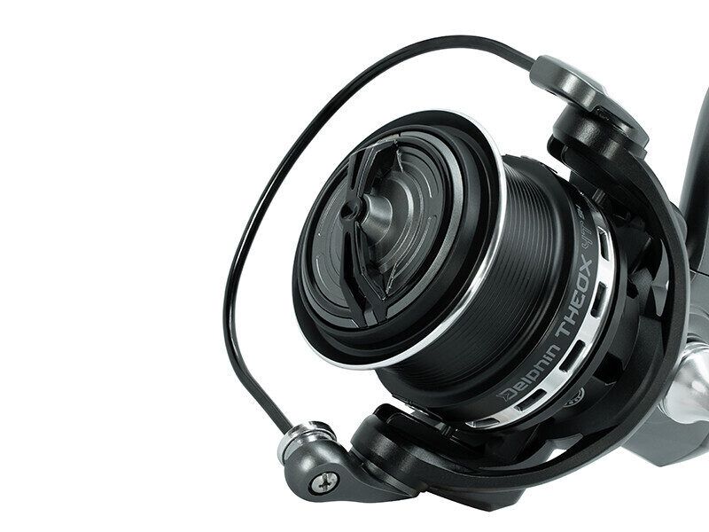 Spole Delphin THEOX 4T SH size 4000