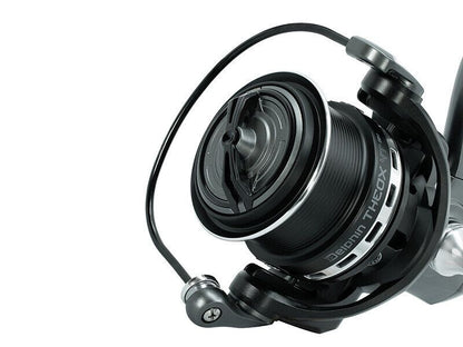 Spole Delphin THEOX 4T SH size 4000