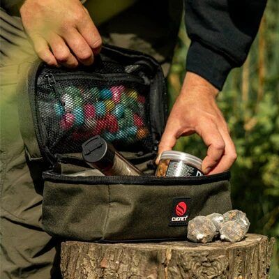 Cygnet PVA Pouch, Soma PVA un citiem sīkumiem