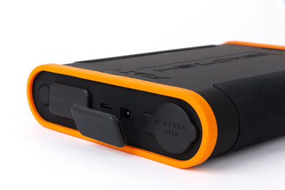 FOX HALO 48K POWER PACK, Ārējā baterija 48000 mAh