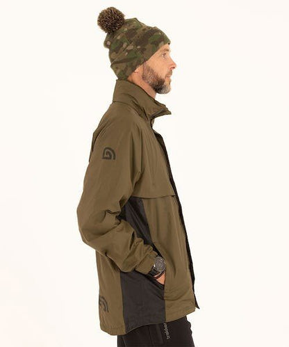 Trakker CR Downpour Jacket , Lietus un vējjaka 5000mm izturība - dažādi izmēri