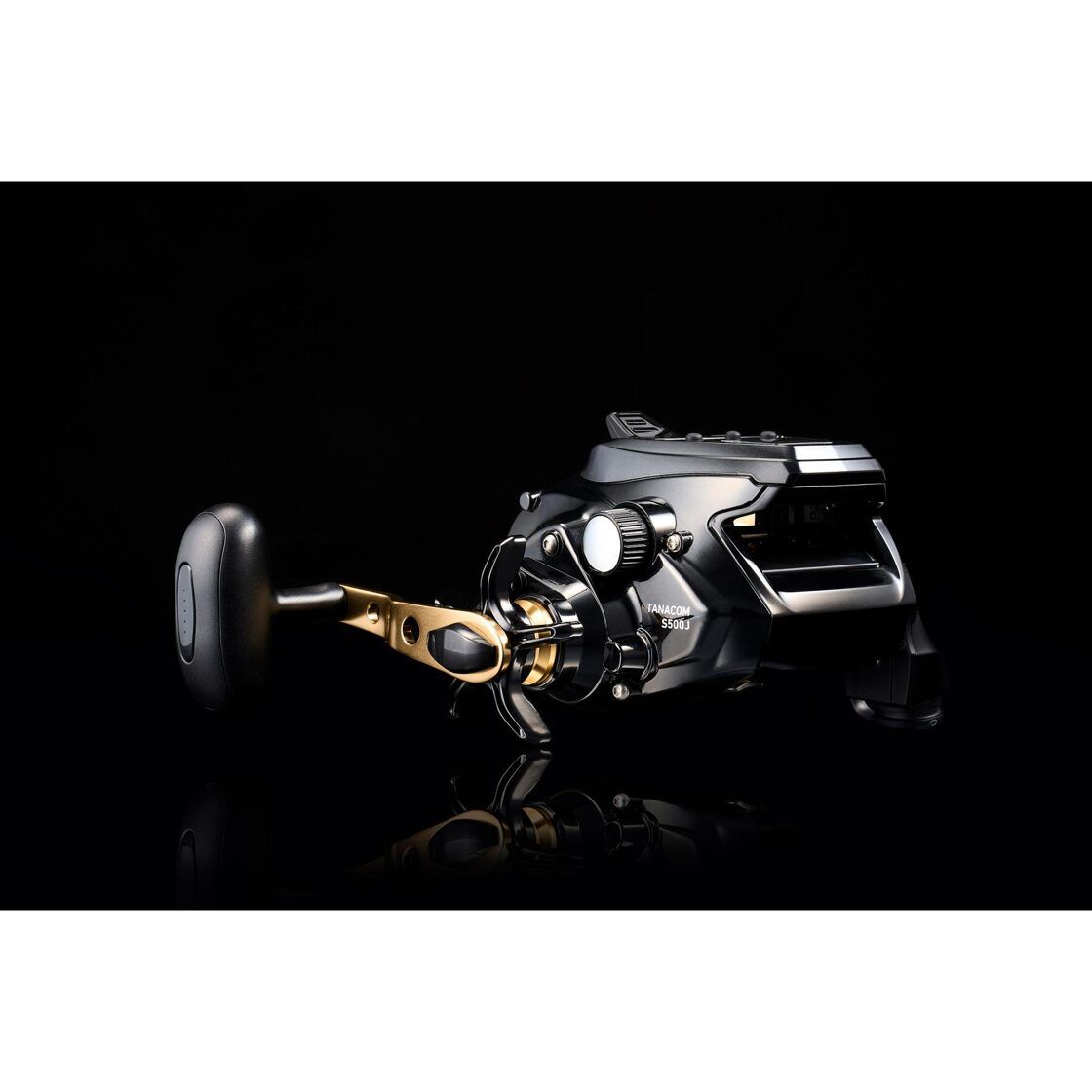 Multiplikators Daiwa 24 TANACOM S 500J (U)