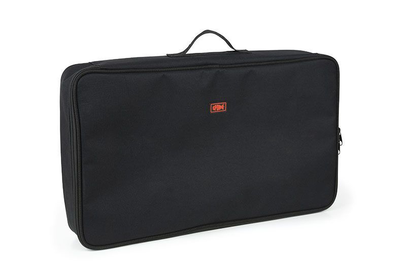 FOX DOUBLE BUCKET SPOMB STAND KIT, Spod stacija diviem spaiņiem