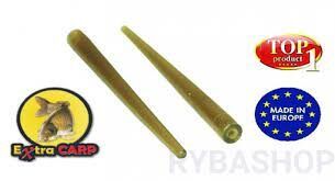 Anti tangle sleeves 40mm