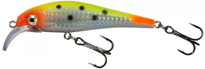 Vobleris Jesse Flash 8cm