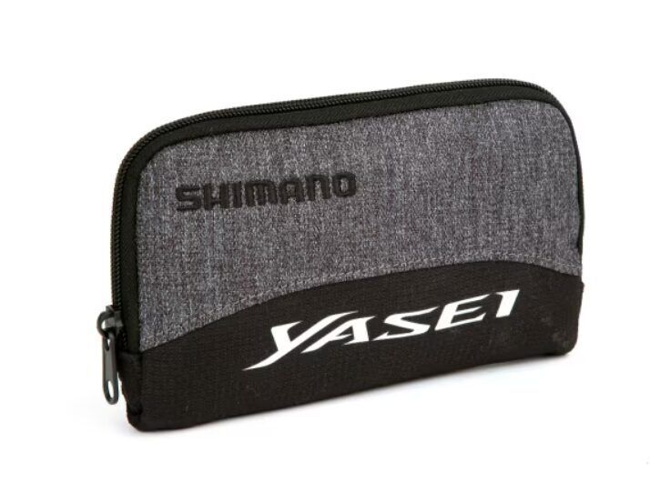 Soma Shimano Yasei Sync Light Shimano Lure Case 19x11x2,5cm