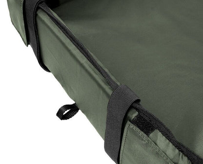 Delphin Fish mat with sideboards DUOMAT 40x60/60x110cm