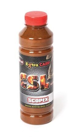 EXC CSL SCOPEX, Saldais CSL ar Scopex garšu