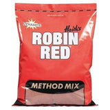 Robin Red Method Mix Feed 1.8kg