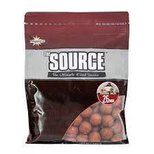 The Source Boilies 26mm, Source Boilas no Dynamite - 1kg