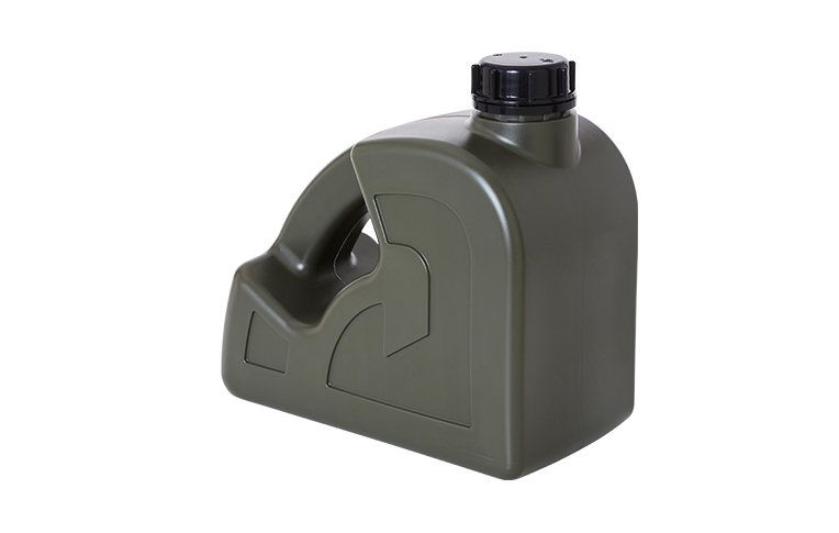 Ūdens kanna Trakker 5-litre water carrier